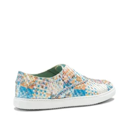 Cheap Embroidered Fabric Hobo Sport Sneakers | Damen SPECIAL EMBROIDERY|SPORTY MOOD