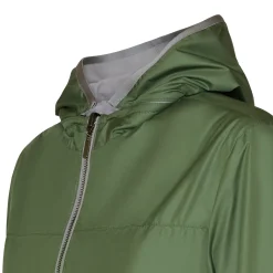 Discount Light Reversible Suede Jacket | Damen KLEIDUNG