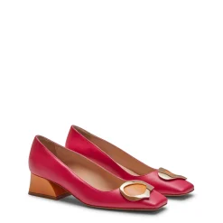 Store Magenta Pumps| Damen TIMELESS ELEGANCE|PUMPS