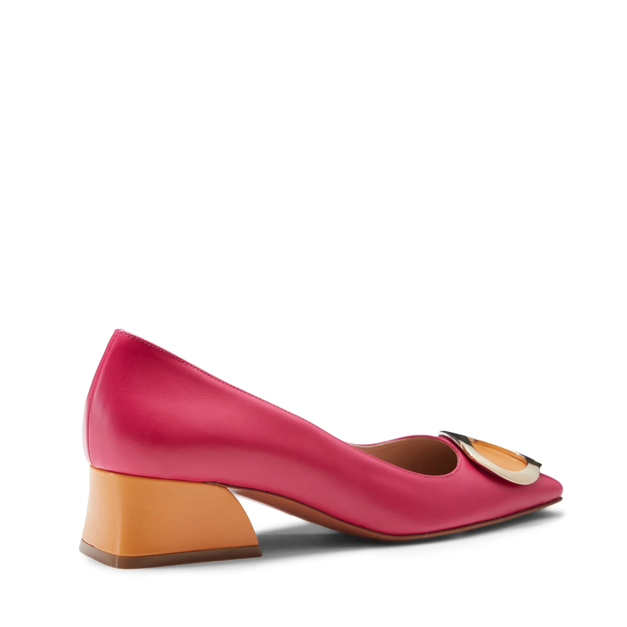 Store Magenta Pumps| Damen TIMELESS ELEGANCE|PUMPS