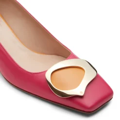 Store Magenta Pumps| Damen TIMELESS ELEGANCE|PUMPS