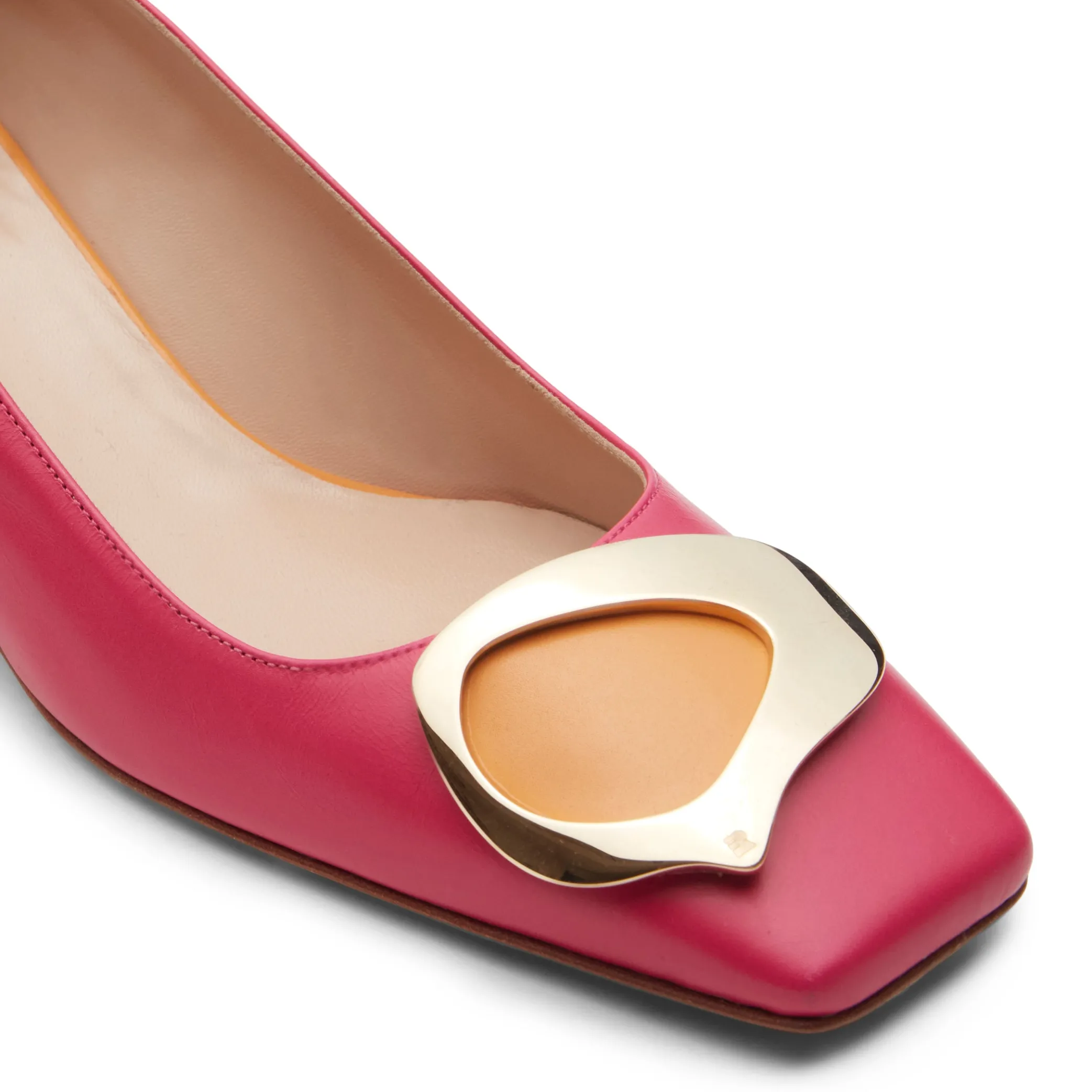 Store Magenta Pumps| Damen TIMELESS ELEGANCE|PUMPS