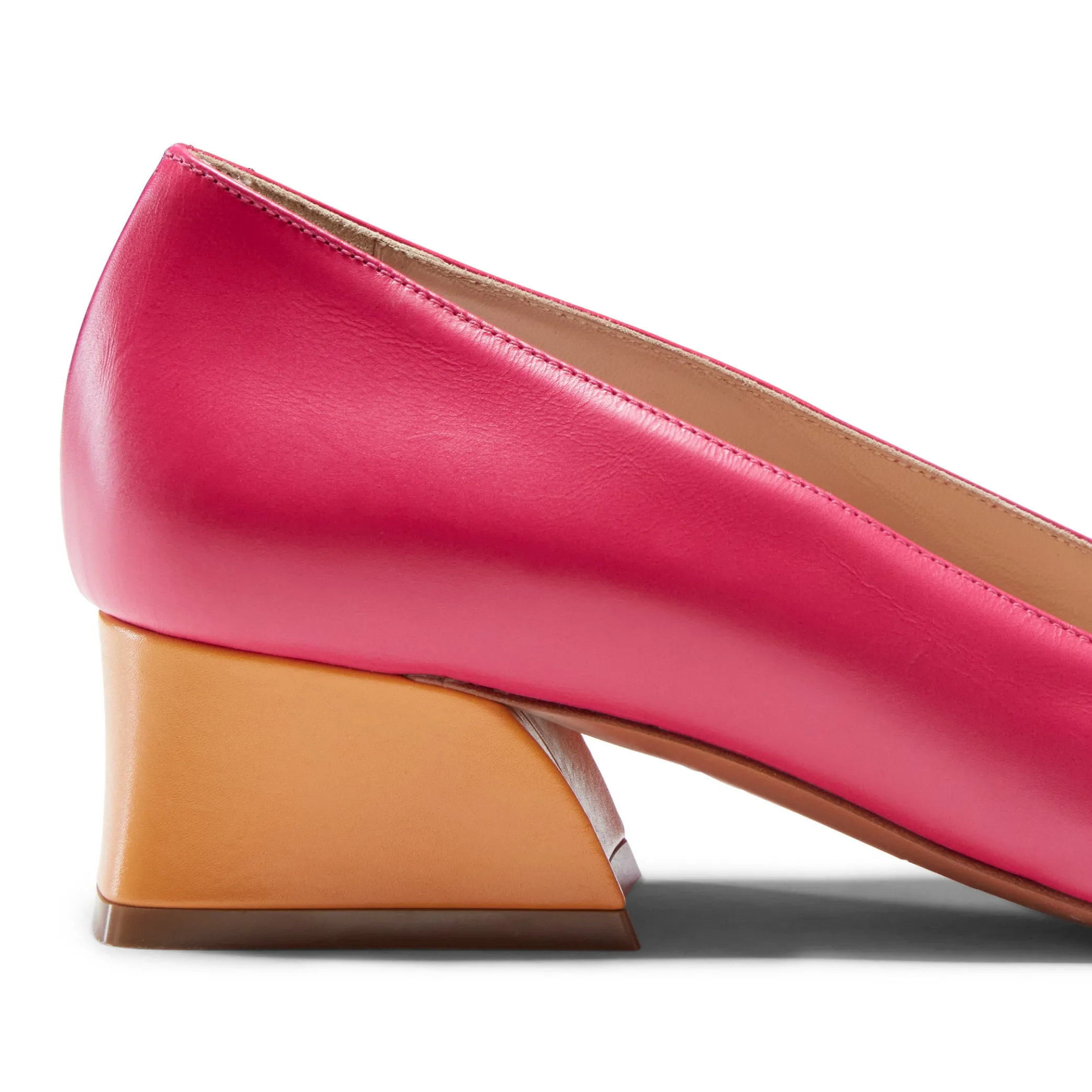 Store Magenta Pumps| Damen TIMELESS ELEGANCE|PUMPS