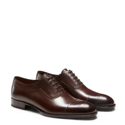 Cheap Leather Lace-up Shoe | Herren SCHNÜRSCHUHE