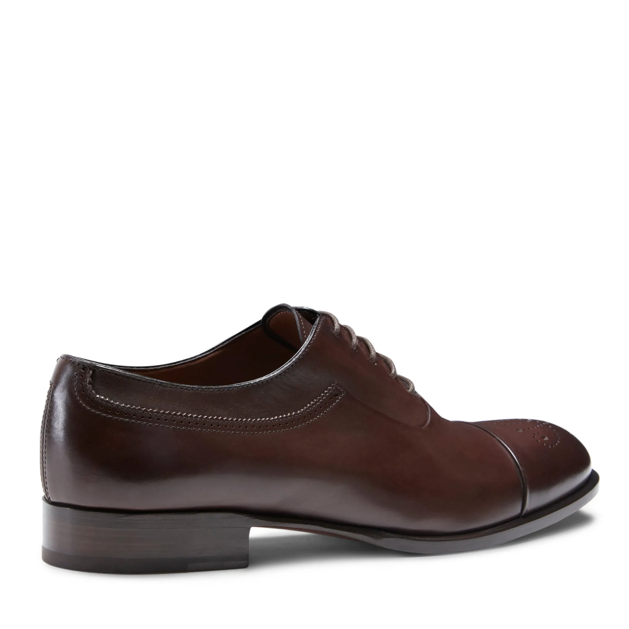 Cheap Leather Lace-up Shoe | Herren SCHNÜRSCHUHE