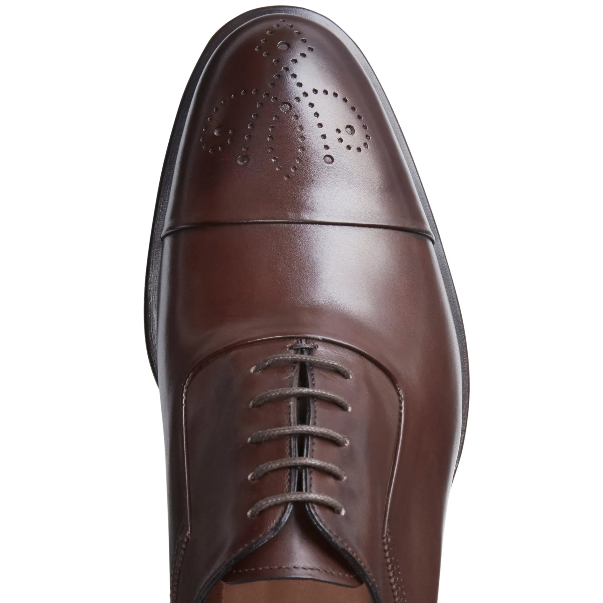 Cheap Leather Lace-up Shoe | Herren SCHNÜRSCHUHE