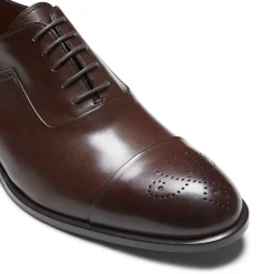 Cheap Leather Lace-up Shoe | Herren SCHNÜRSCHUHE