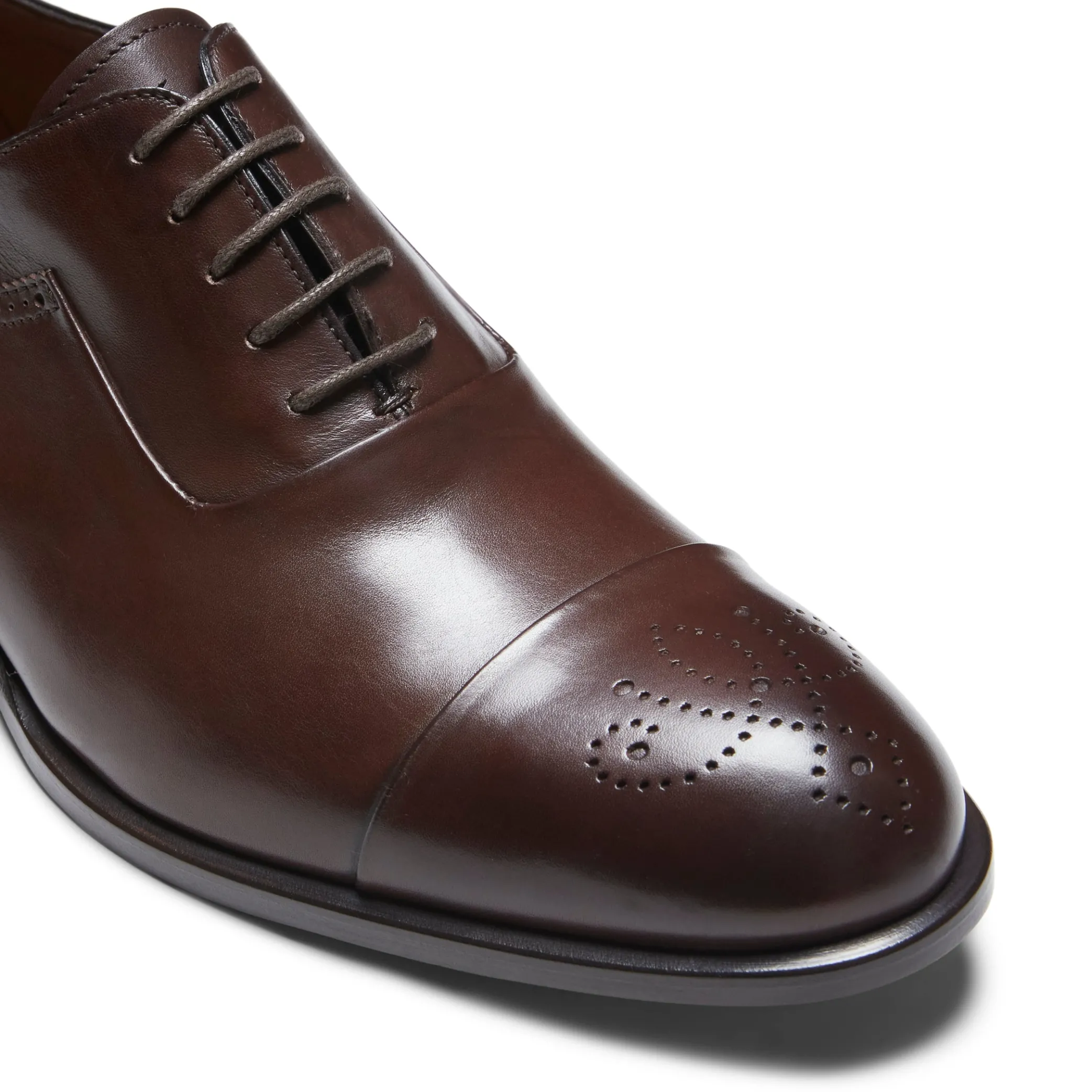 Cheap Leather Lace-up Shoe | Herren SCHNÜRSCHUHE