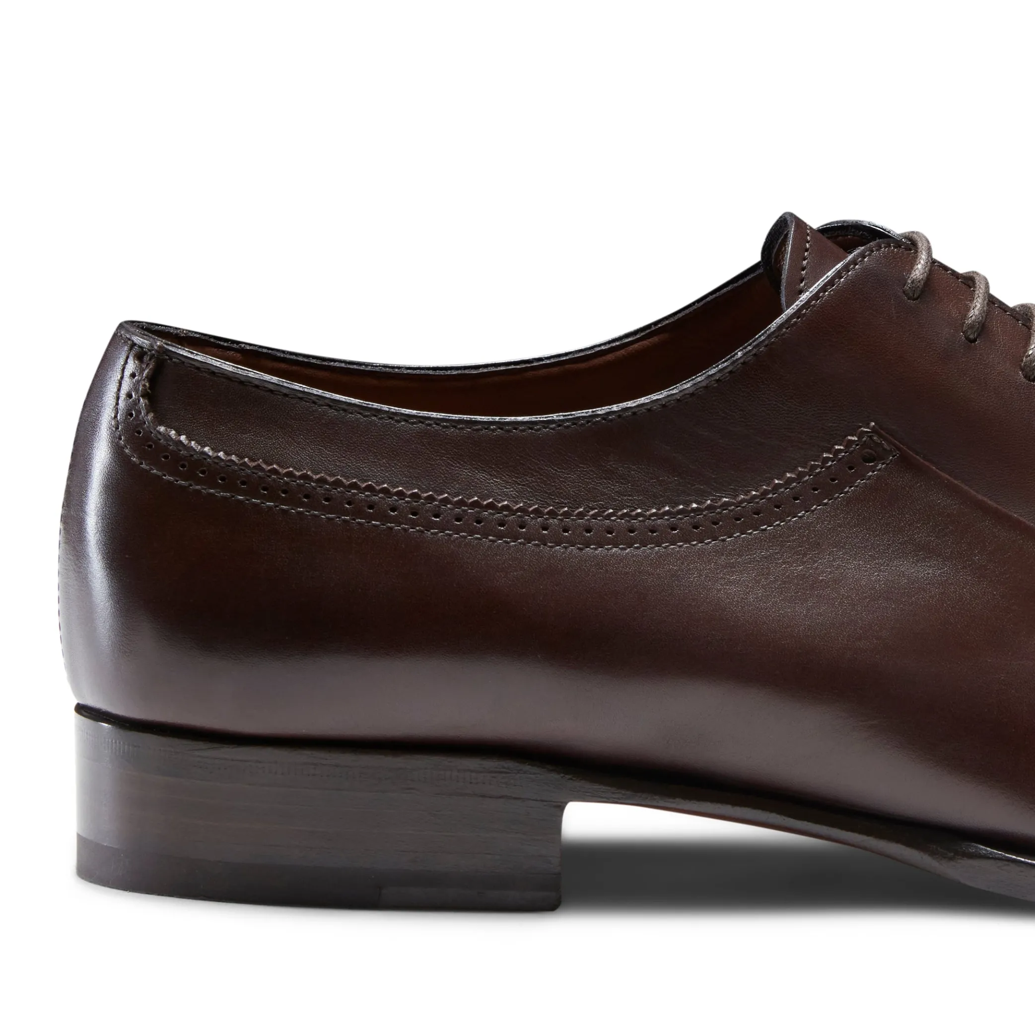 Cheap Leather Lace-up Shoe | Herren SCHNÜRSCHUHE