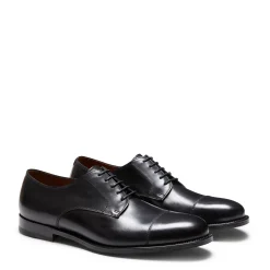 Online Men's Leather Derby Shoe | Herren SCHNÜRSCHUHE
