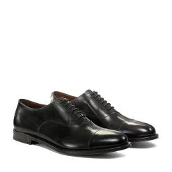 Best Sale Men’s Leather Oxford Shoe| Herren SCHNÜRSCHUHE