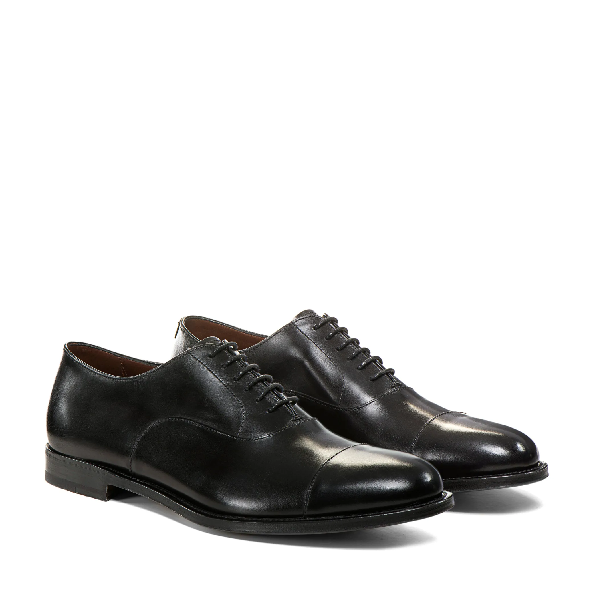 Best Sale Men’s Leather Oxford Shoe| Herren SCHNÜRSCHUHE