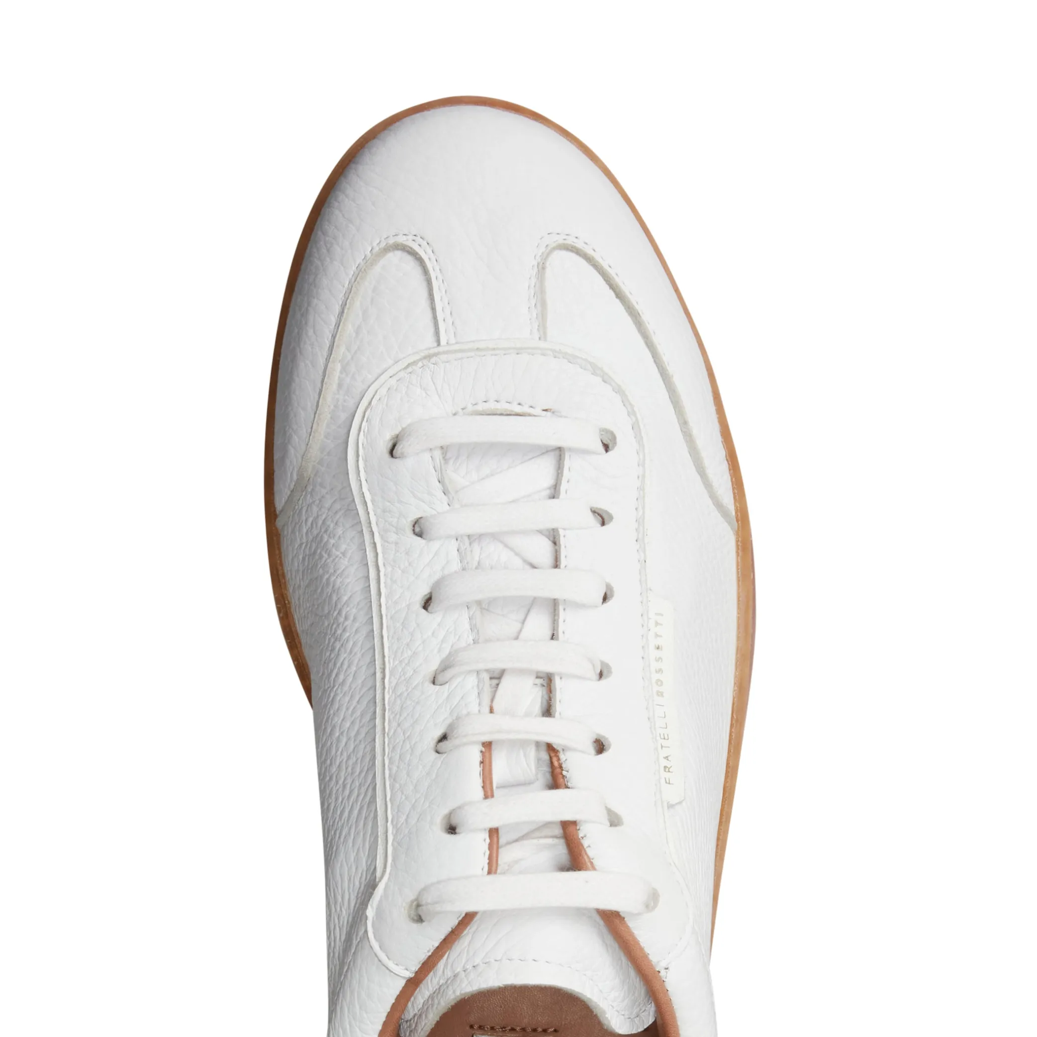 Store Men’s Leather Sneaker| Herren SPORTY MOOD|SNEAKERS