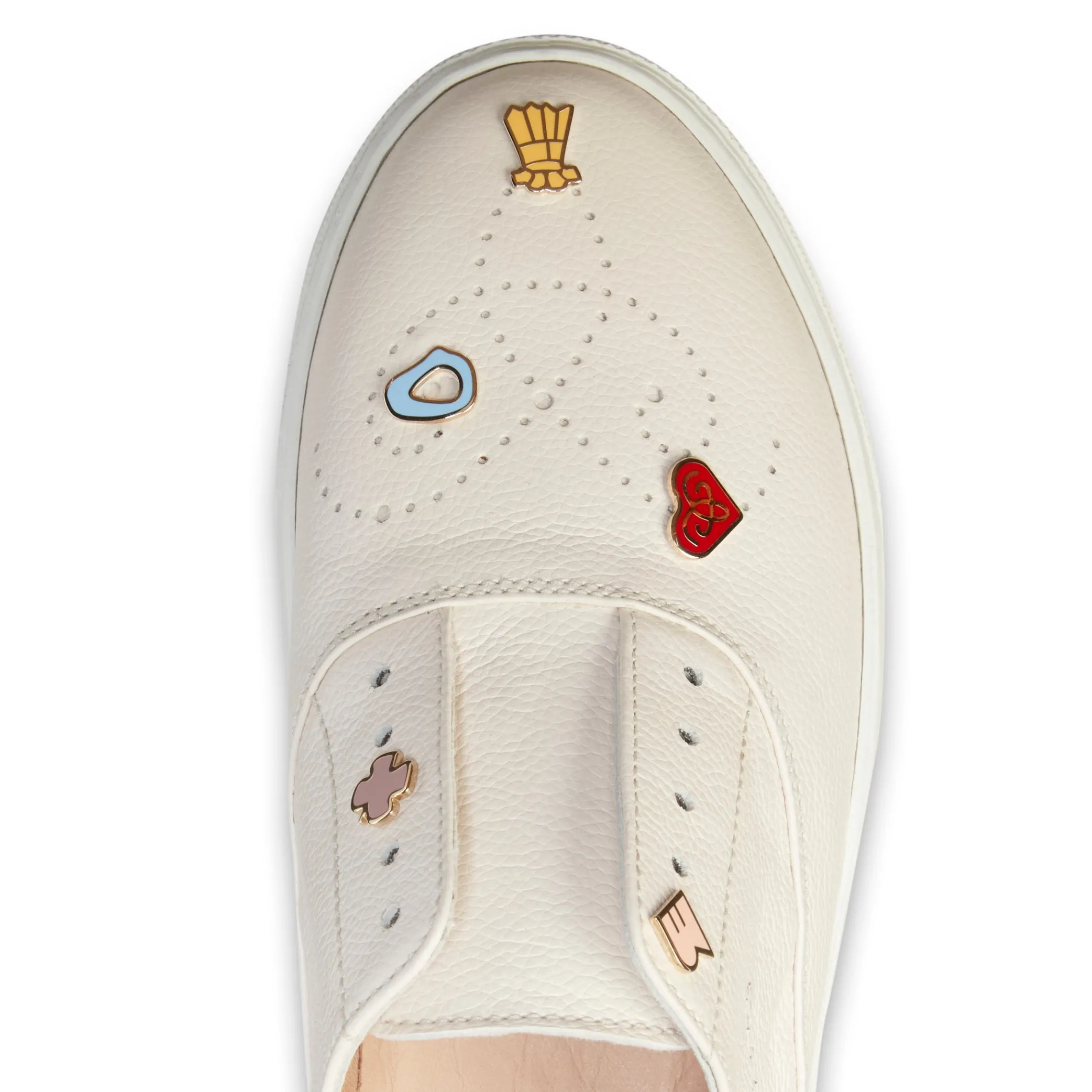 Hot Hobo Sport Charms Sneaker | Damen CHARMS CODE|SNEAKERS