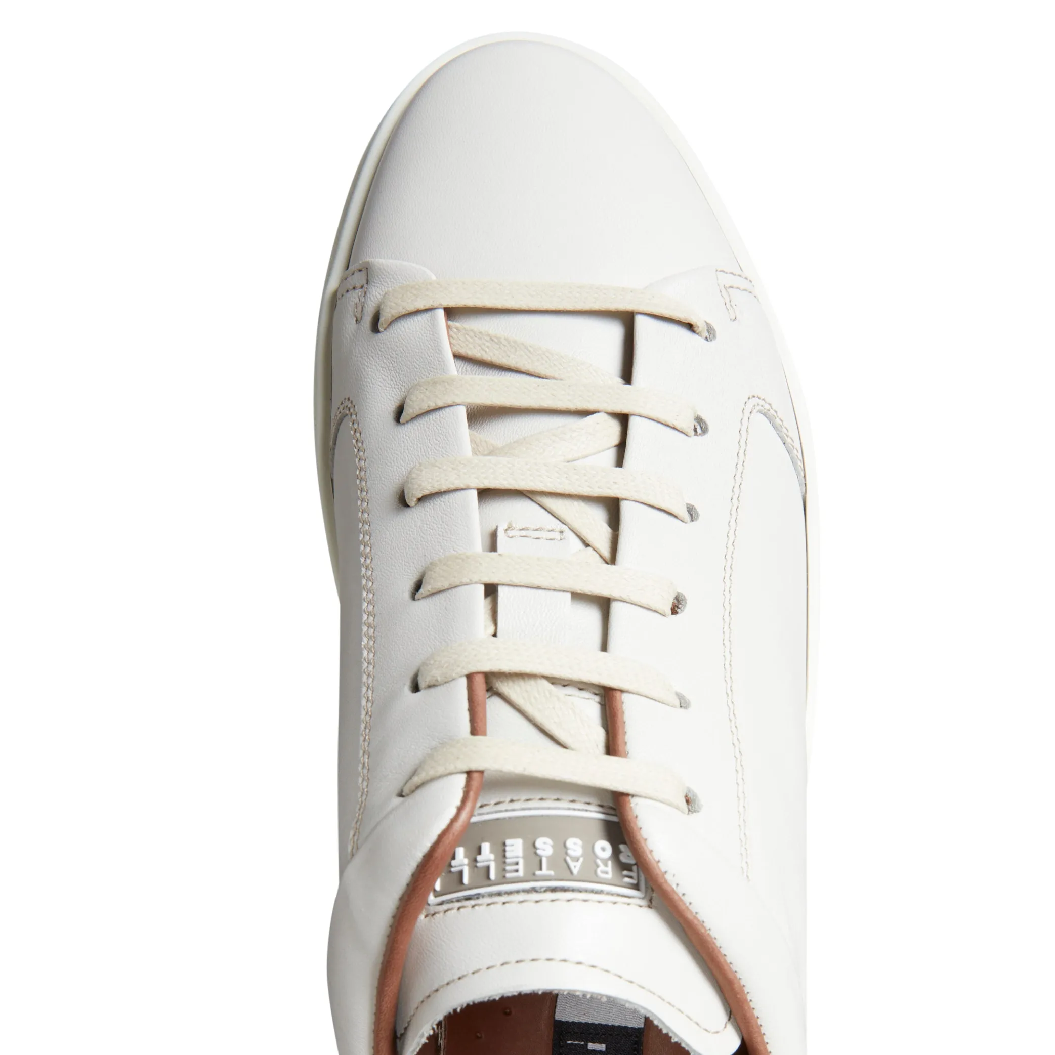 Store Leather Sneaker | Herren SPORTY MOOD|SNEAKERS