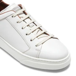 Store Leather Sneaker | Herren SPORTY MOOD|SNEAKERS