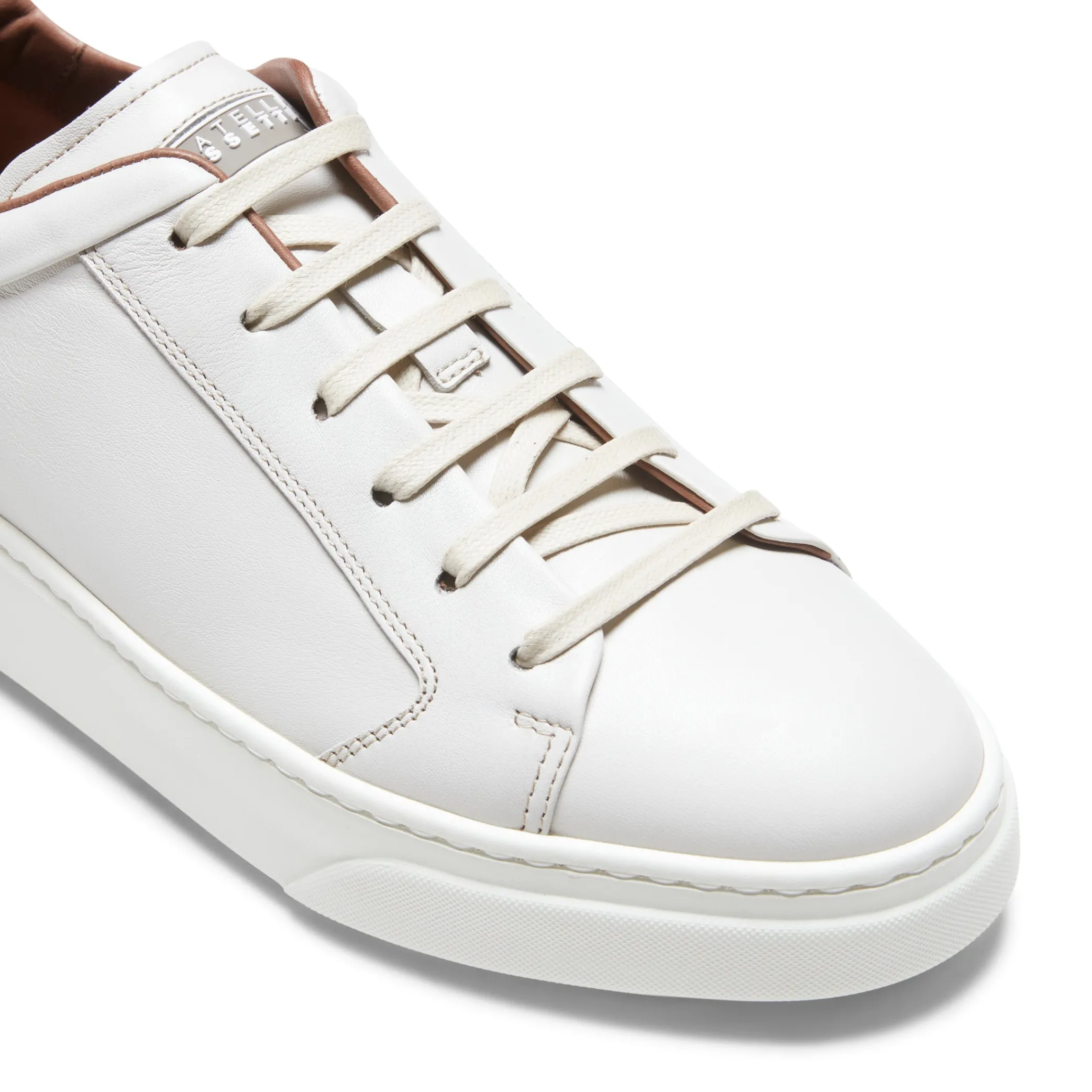 Store Leather Sneaker | Herren SPORTY MOOD|SNEAKERS