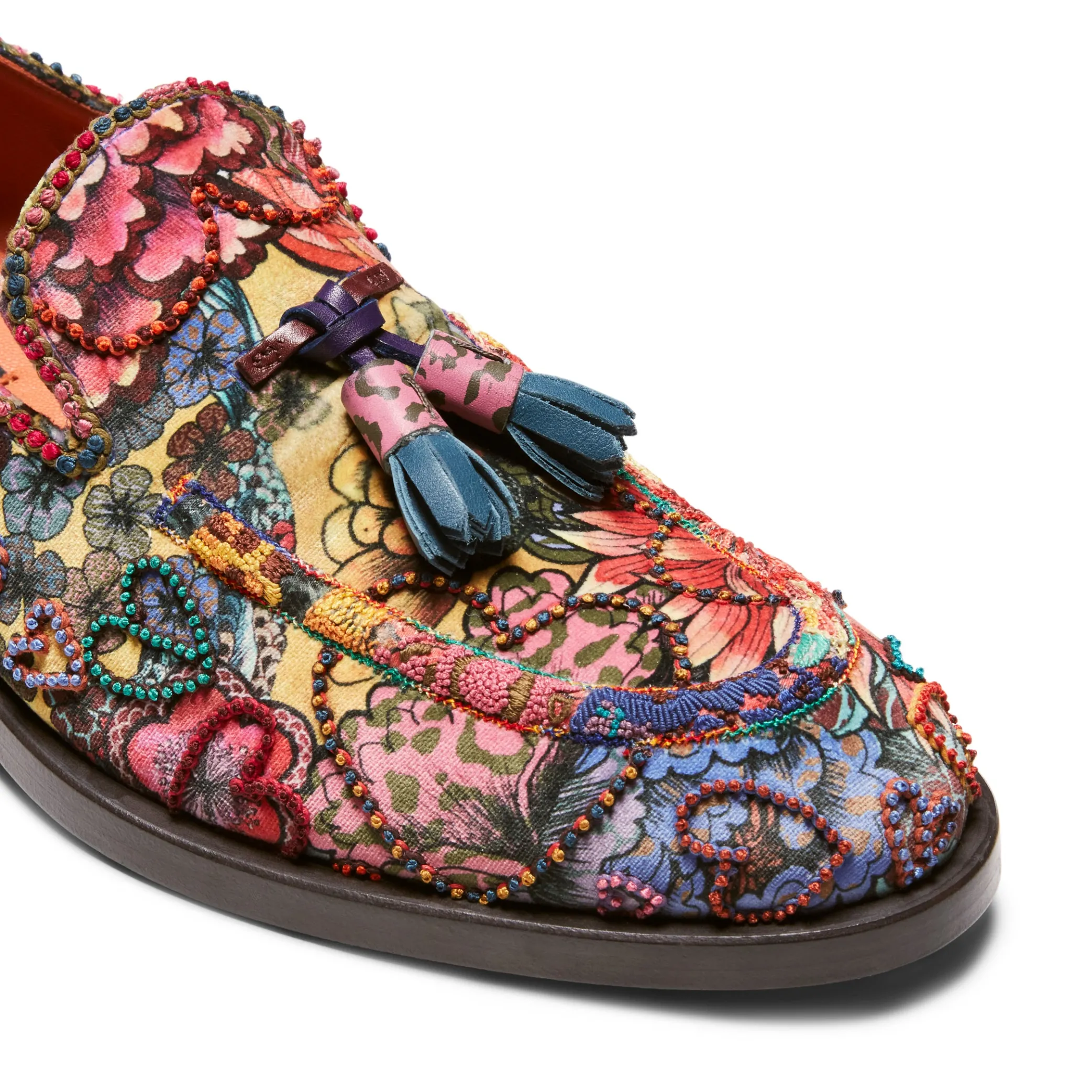 Shop Mocasín Brera De Edición Especial San Valentín| Herren MOKASSINS|BRERA