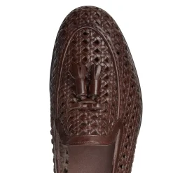 Store Mocassino Brera Uomo In Pelle- Herren MOKASSINS|ALLE SCHUHE