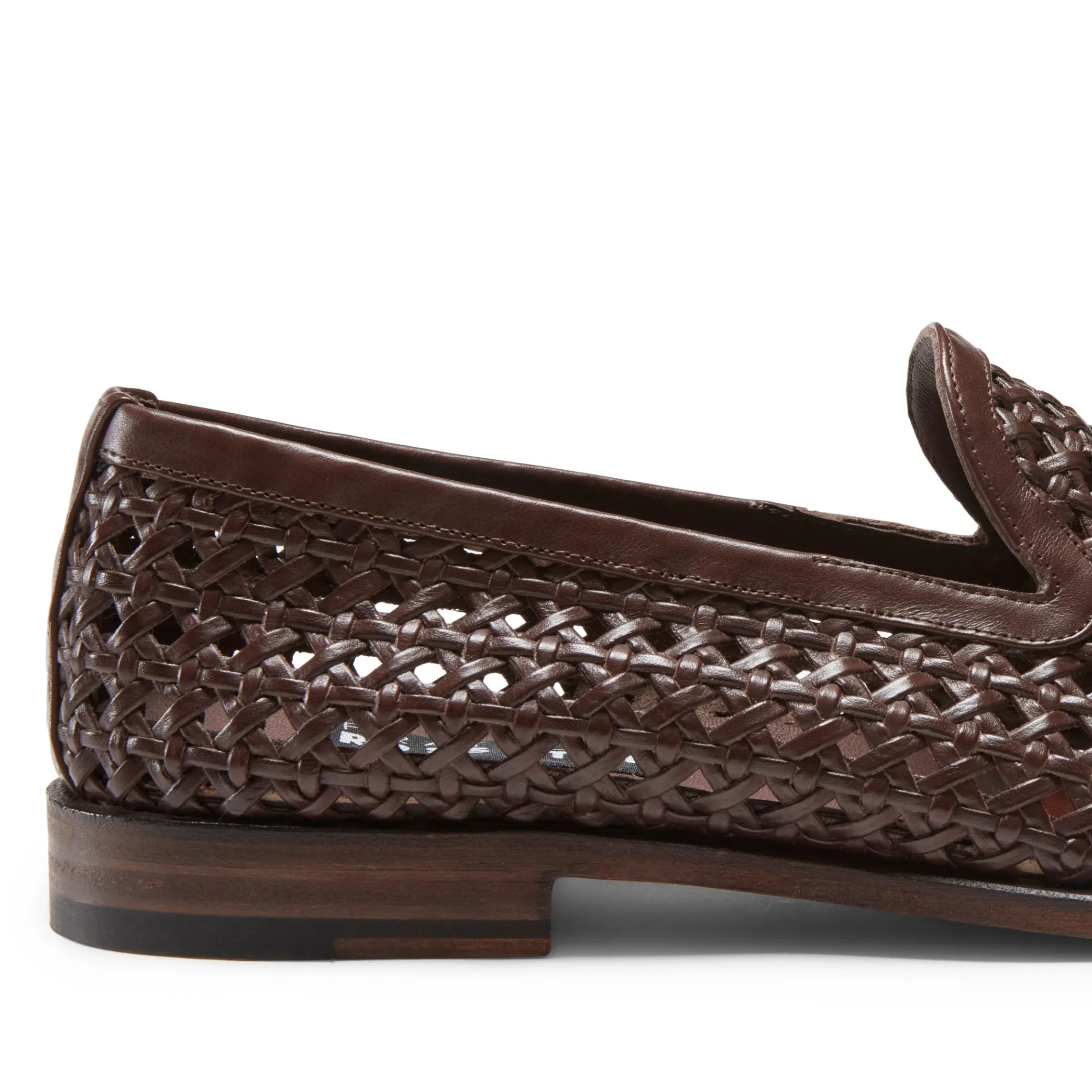 Store Mocassino Brera Uomo In Pelle- Herren MOKASSINS|ALLE SCHUHE