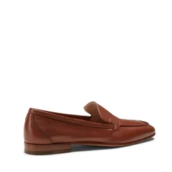 Clearance Mocassino Donna Colore Mandorla- Damen MOKASSINS