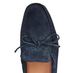 Sale Mocassino Driver Uomo In Suede- Herren MOKASSINS