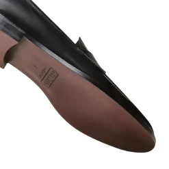 New Mocassino Fascetta In Pelle- Herren MOKASSINS