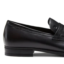 Fashion Mocassino Fascetta In Pelle- Herren MOKASSINS