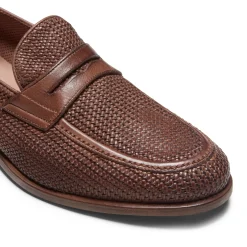 Flash Sale Mocassino In Pelle- Herren MOKASSINS|ALLE SCHUHE