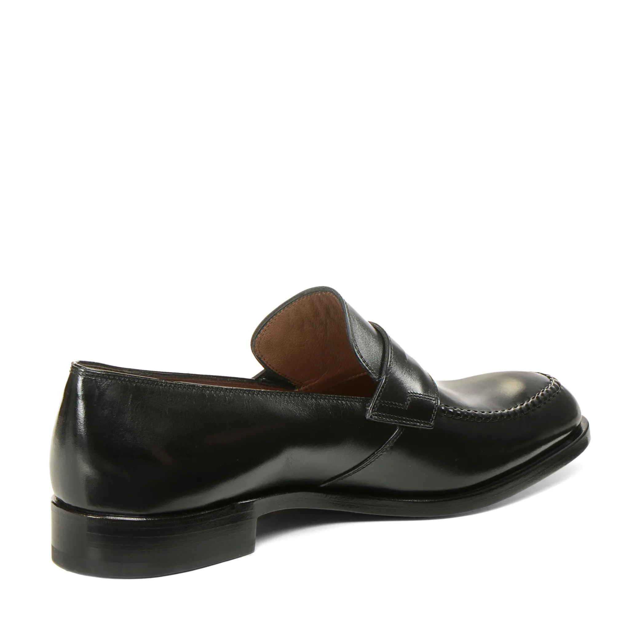 Cheap Mocassino In Pelle- Herren MOKASSINS