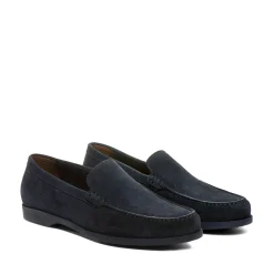 Shop Mocassino In Suede- Herren MOKASSINS