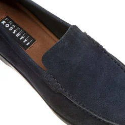 Shop Mocassino In Suede- Herren MOKASSINS