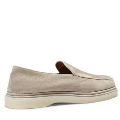 Shop Mocassino Uomo In Suede- Herren MOKASSINS