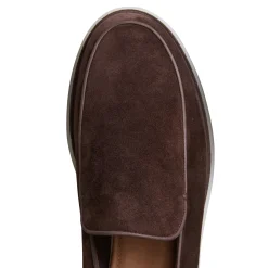 New Mocassino Uomo In Suede- Herren MOKASSINS|ALLE SCHUHE