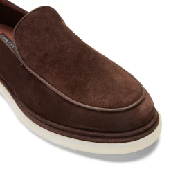 New Mocassino Uomo In Suede- Herren MOKASSINS|ALLE SCHUHE