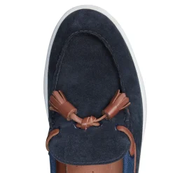 Best Sale Mocassino Uomo In Suede- Herren MOKASSINS|ALLE SCHUHE