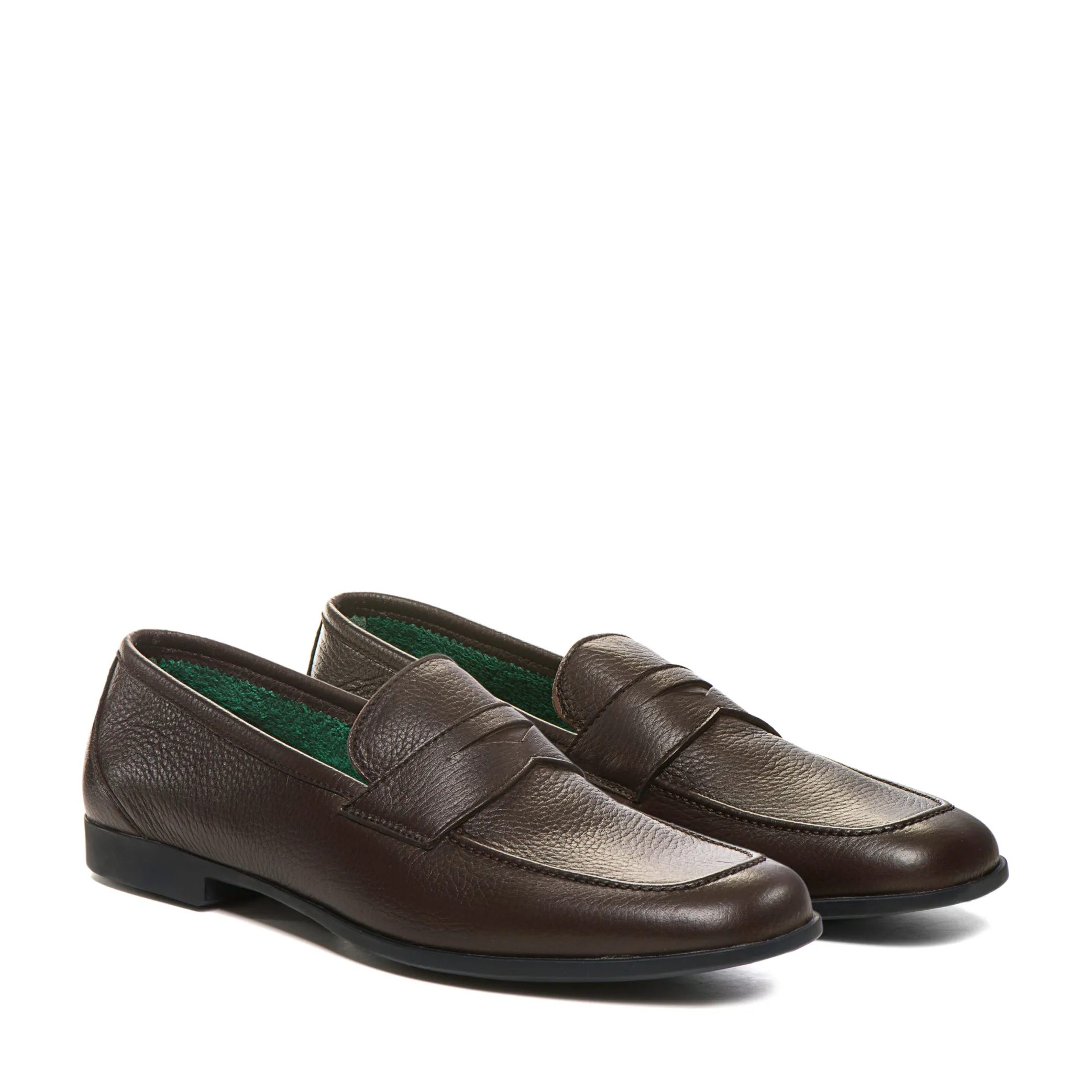 Outlet Mocassino Yacht- Herren MOKASSINS|YACHT