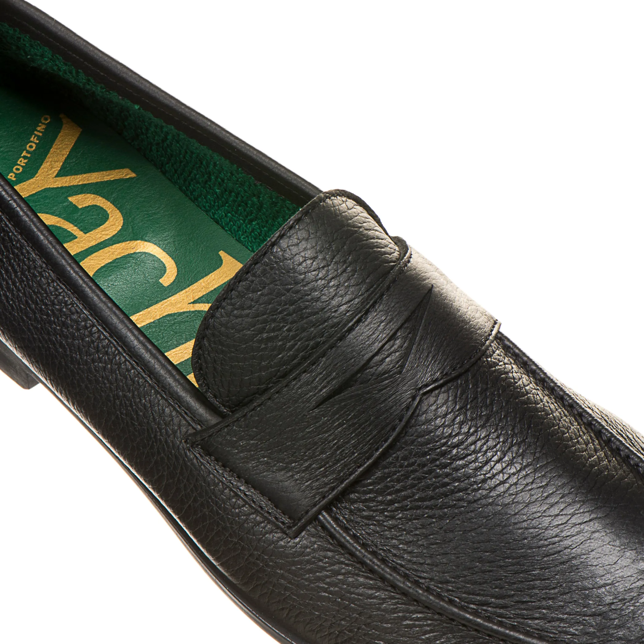 Store Mocassino Yacht- Herren MOKASSINS|YACHT