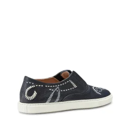 Clearance Blue Hobo Sport Sneaker | Damen SNEAKERS|ALLE SCHUHE