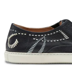 Clearance Blue Hobo Sport Sneaker | Damen SNEAKERS|ALLE SCHUHE