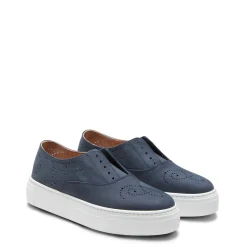 Fashion Suede Hobo Sport Sneaker | Damen SNEAKERS|SNEAKER SPORT