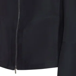 Store Suede Jacket | Herren KLEIDUNG