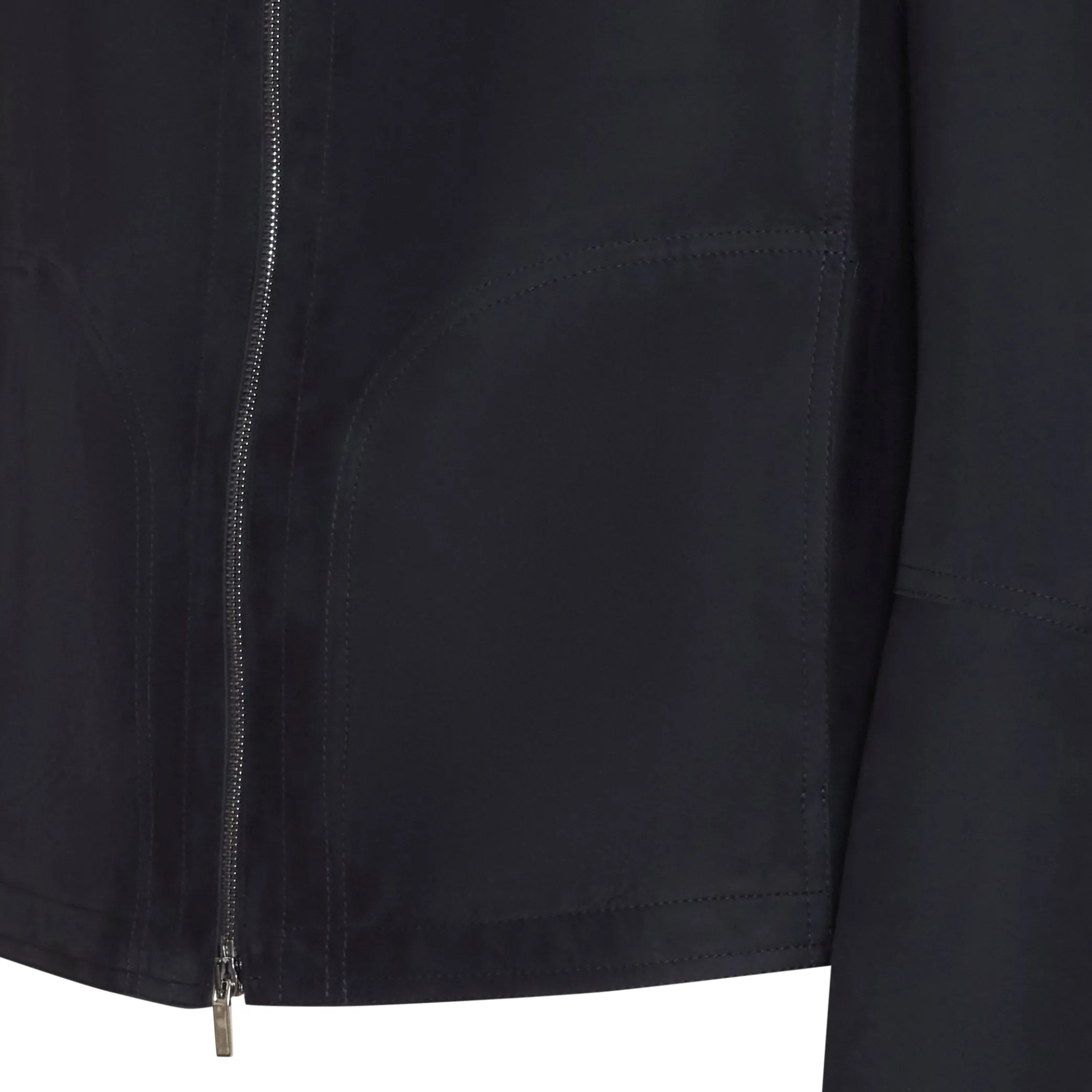 Store Suede Jacket | Herren KLEIDUNG