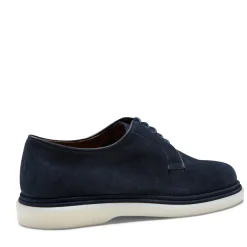 Cheap Suede Lace-up Shoe | Herren RELAXED MOOD|SCHNÜRSCHUHE