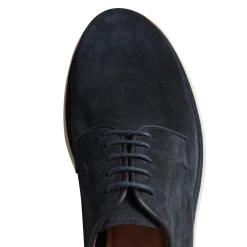 Cheap Suede Lace-up Shoe | Herren RELAXED MOOD|SCHNÜRSCHUHE