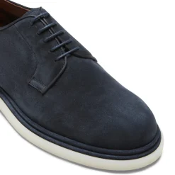 Cheap Suede Lace-up Shoe | Herren RELAXED MOOD|SCHNÜRSCHUHE