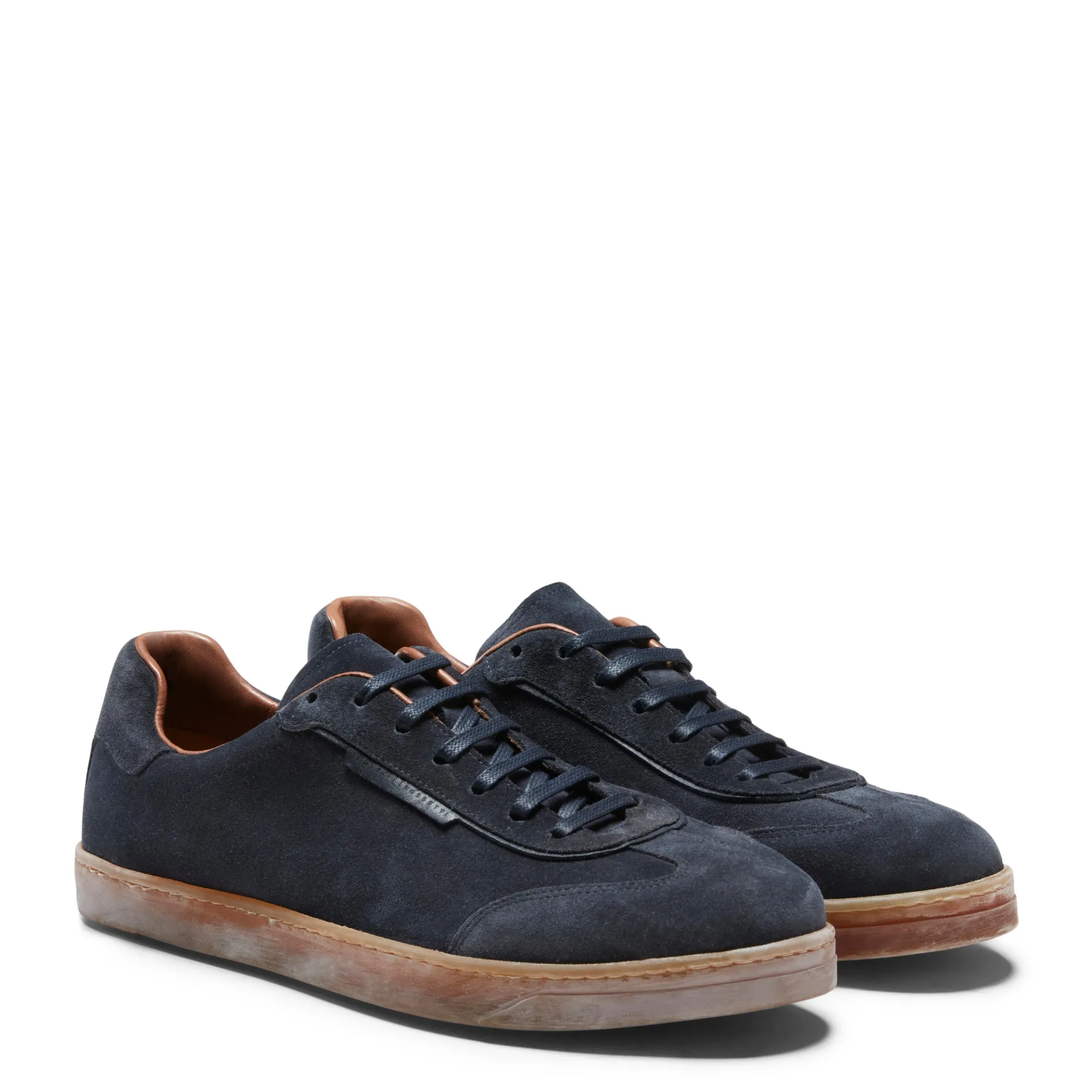 Online Suede Sneakers | Herren SPORTY MOOD|SNEAKERS