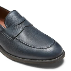 Best Blue Leather Loafer | Herren MOKASSINS|ALLE SCHUHE