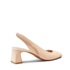 Outlet Leather Pump | Damen TIMELESS ELEGANCE|PUMPS