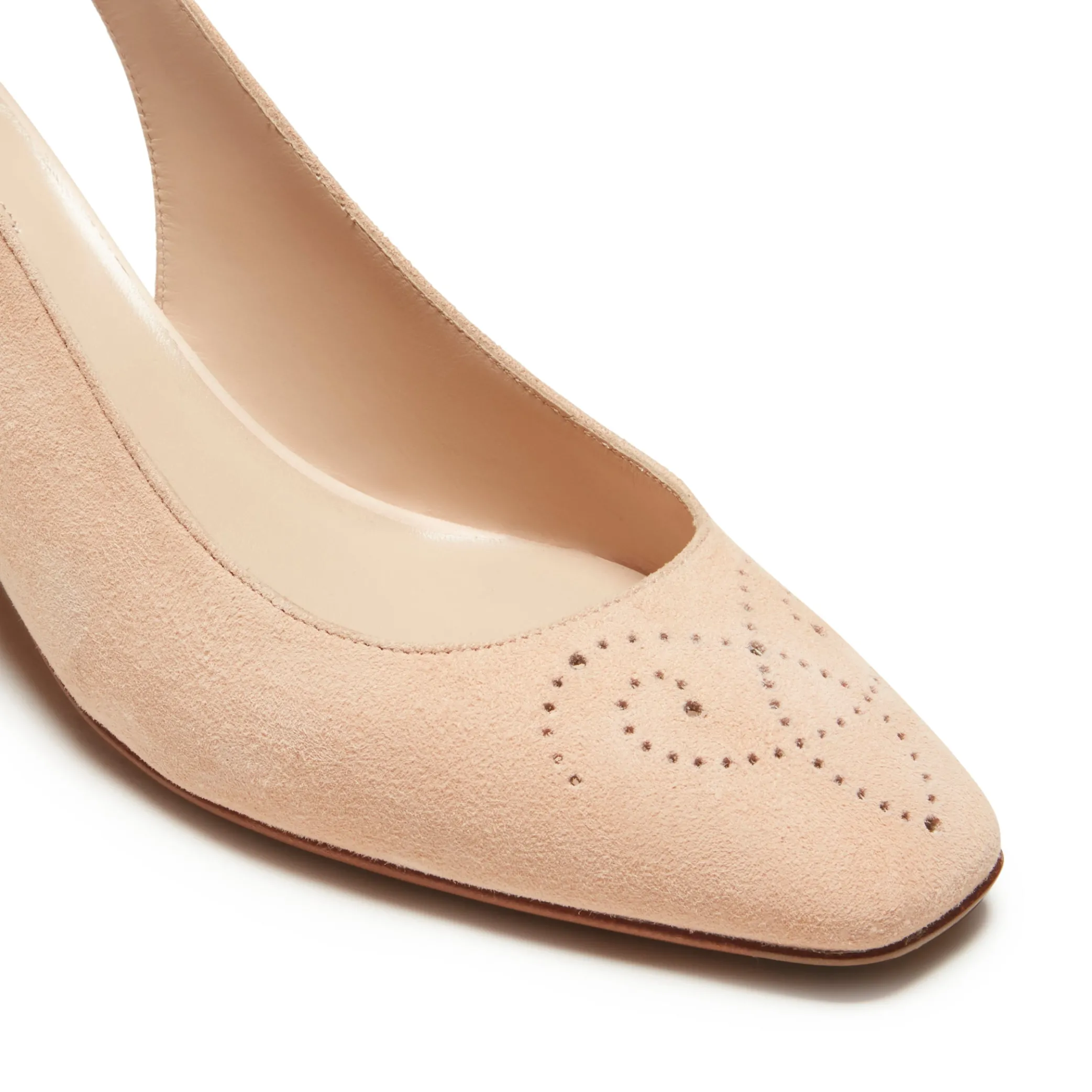 Outlet Leather Pump | Damen TIMELESS ELEGANCE|PUMPS